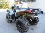 Thumbnail Photo 8 for 2020 Can-Am Outlander 650 X mr